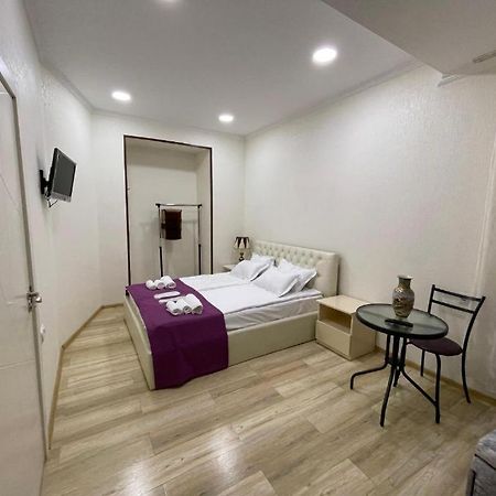 Aa Hotel Тбилиси Экстерьер фото