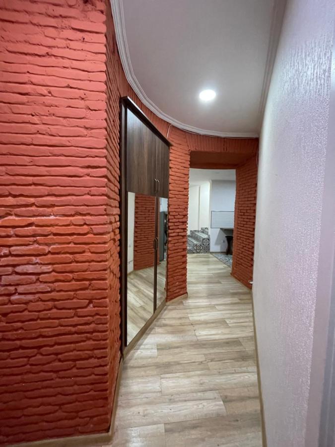 Aa Hotel Тбилиси Экстерьер фото