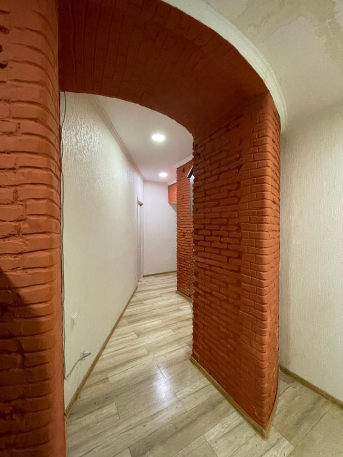 Aa Hotel Тбилиси Экстерьер фото