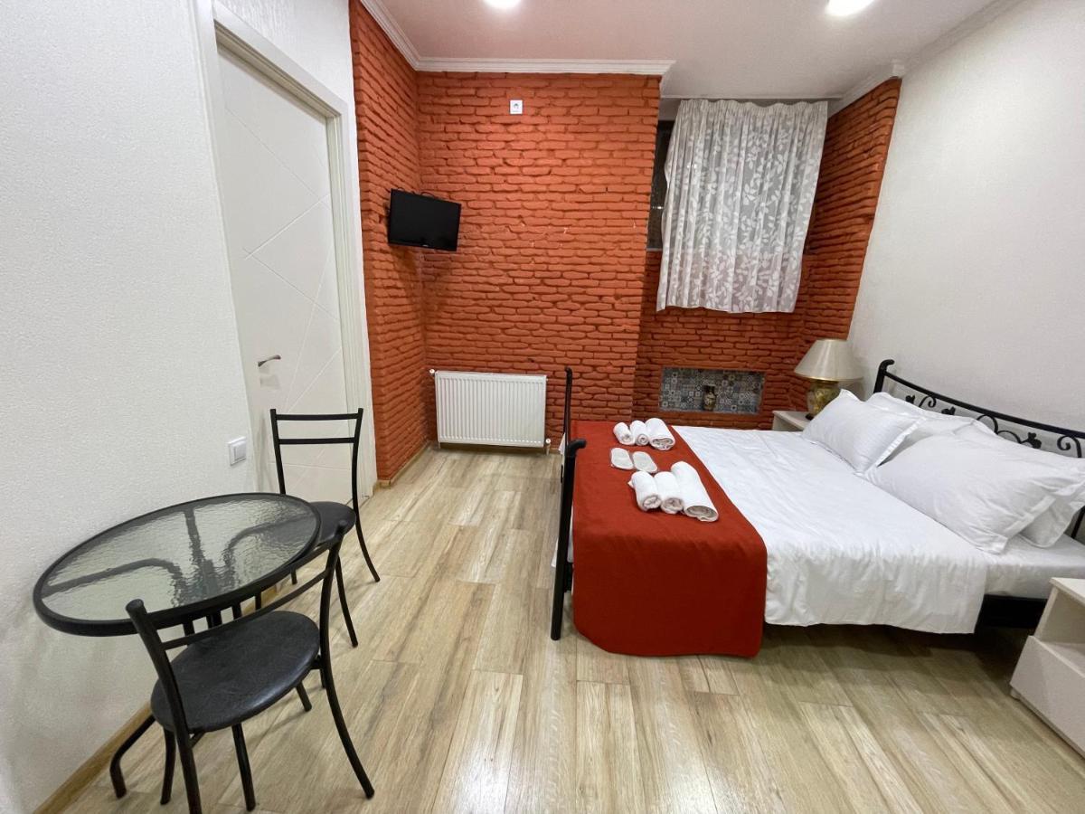 Aa Hotel Тбилиси Экстерьер фото
