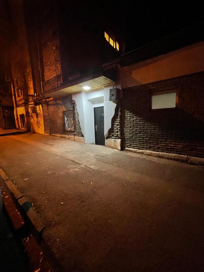 Aa Hotel Тбилиси Экстерьер фото