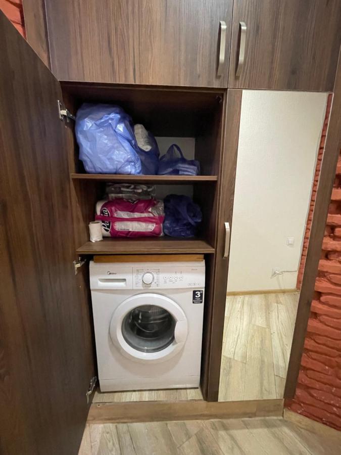 Aa Hotel Тбилиси Экстерьер фото