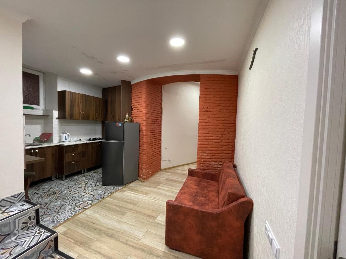 Aa Hotel Тбилиси Экстерьер фото