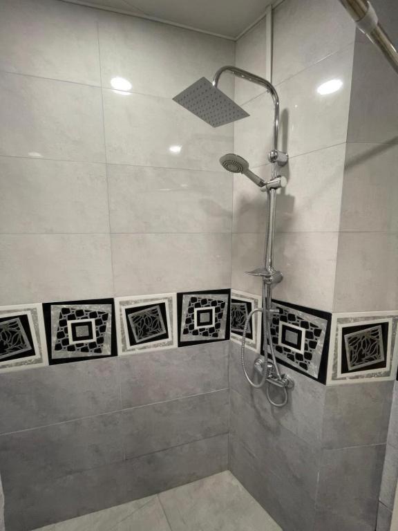 Aa Hotel Тбилиси Экстерьер фото
